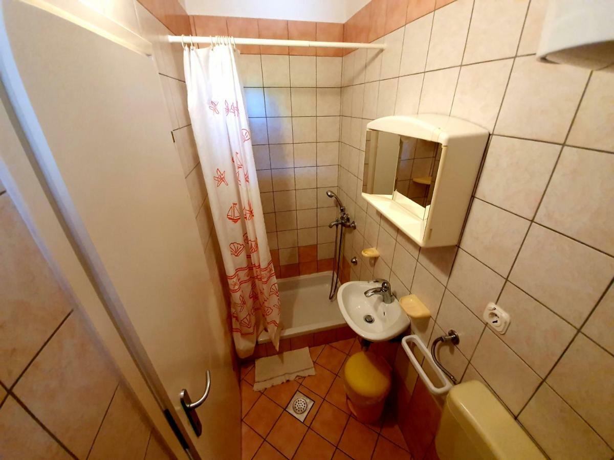 Apartmani Andreja Dramalj Exterior foto